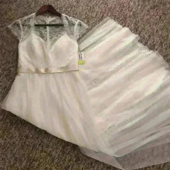 Encore by Watters Dresses & Skirts - NWT Encore by Watters gown